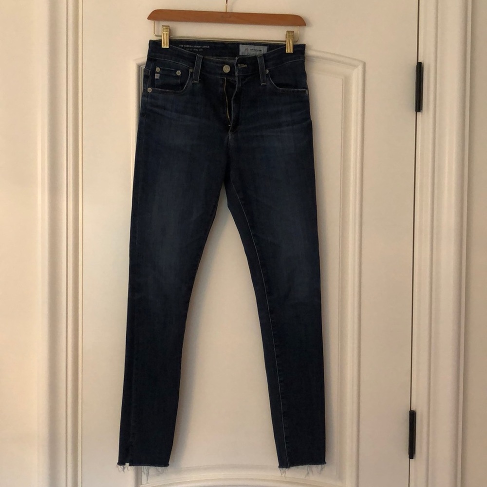 AG jeans
